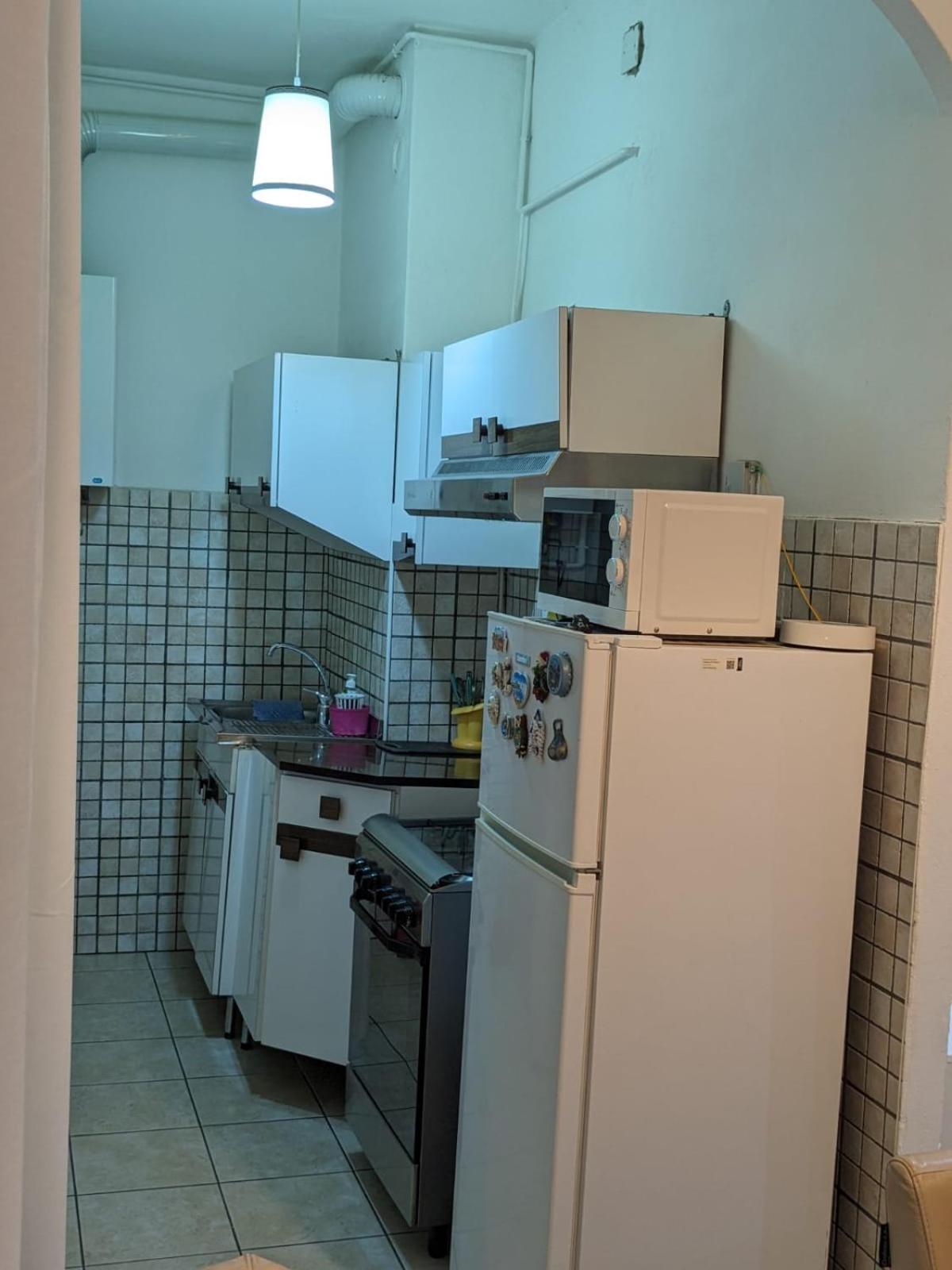 My Home Milano ! エクステリア 写真