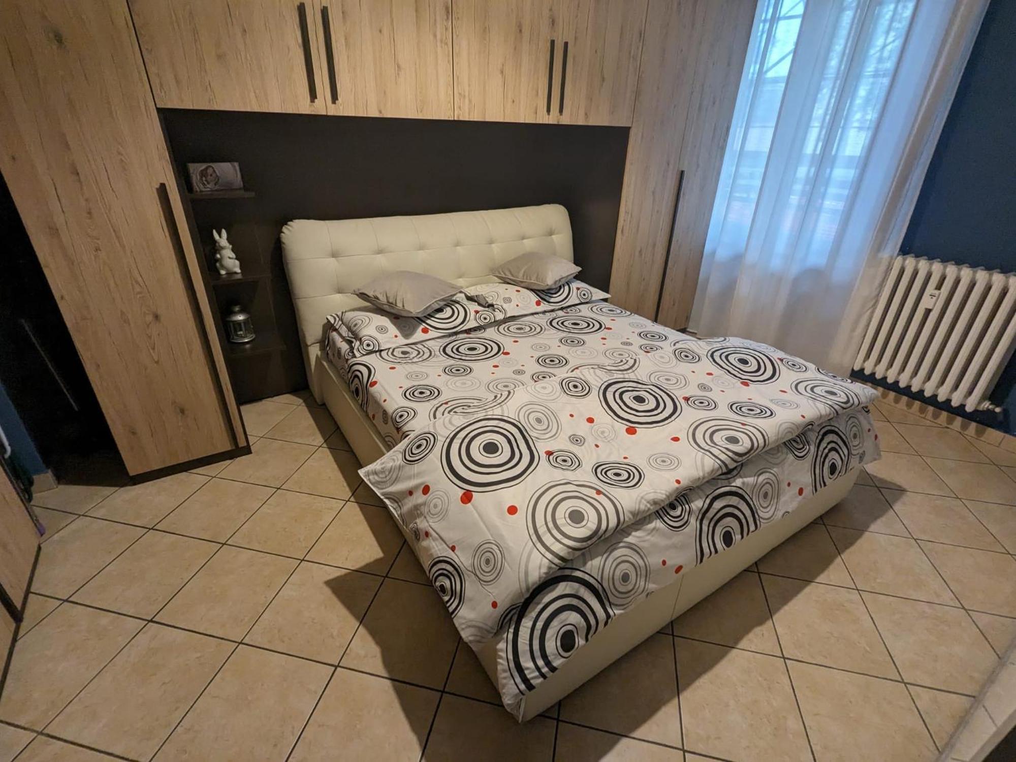 My Home Milano ! エクステリア 写真